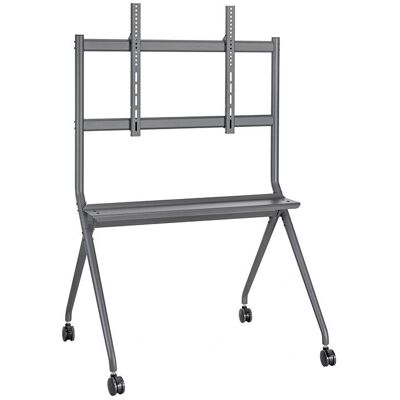 NAPOFIX - NPF10298 - TV de 86 pol - 120kg - Suporte de chão NAPOFIX - NPF10298 - TV de 86 pol - 120kg - Suporte de chão