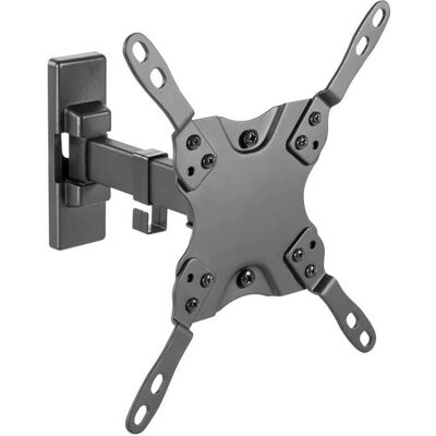 Suporte de Parede NAPOFIX 025 - Movimento completo - 43" - Preto Suporte de Parede NAPOFIX 025 - Movimento completo - 43" - Preto