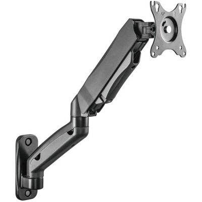 Suporte de Parede Napofix SW1120 Preto - Suporte para Monitor Suporte de Parede Napofix SW1120 Preto - Suporte para Monitor