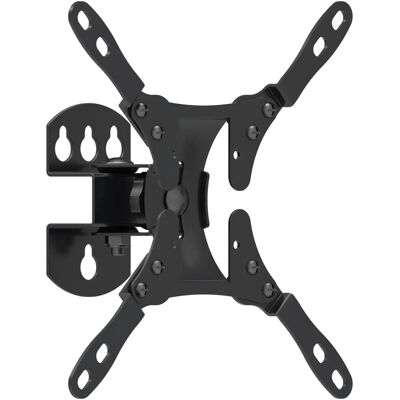 Soporte de Pared Napofix 030 - 13-43" - 30kg - Negro Soporte de Pared Napofix 030 - 13-43" - 30kg - Negro