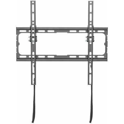 Supporto TV Napofix 70" Nero - Supporto a parete inclinabile Supporto TV Napofix 70" Nero - Supporto a parete inclinabile
