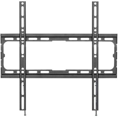 Soporte TV NAPOFIX 035F - Compatible con televisores de 70 pulgadas - Negro Soporte TV NAPOFIX 035F - Compatible con televisores de 70 pulgadas - Negro