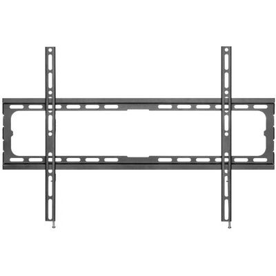 Suporte de TV Napofix 040F - 90" Preto Suporte de TV Napofix 040F - 90" Preto
