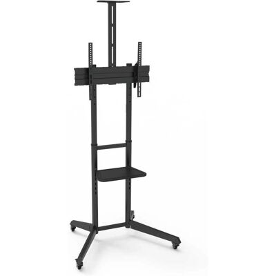 Support TV Napofix VWA1105B - 32-70 pouces, Réglable en hauteur, Inclinaison Support TV Napofix VWA1105B - 32-70 pouces, Réglable en hauteur, Inclinaison