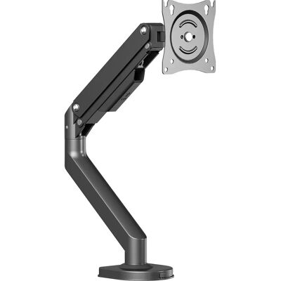 Support de moniteur Napofix DM2110B - 13-32 pouces, Noir - Publicité Support de moniteur Napofix DM2110B - 13-32 pouces, Noir - Publicité