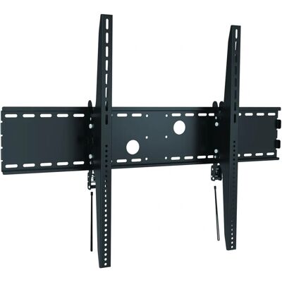 Suporte de Parede Napofix - Para TVs 60-100 polegadas, Preto Suporte de Parede Napofix - Para TVs 60-100 polegadas, Preto