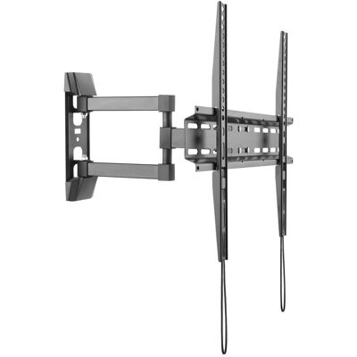 Napofix TV-Halterung - 65 Zoll - Schwarz Napofix TV-Halterung - 65 Zoll - Schwarz