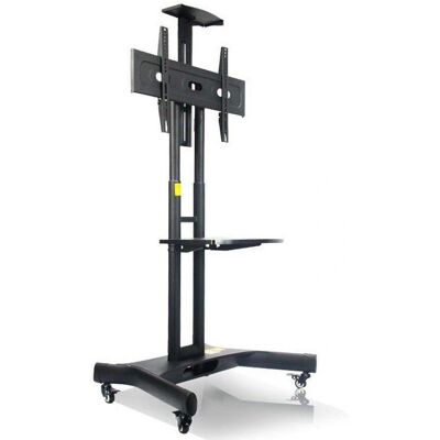 Suporte de TV Napofix 293 - Até 70 polegadas, 50kg, Altura ajustável Suporte de TV Napofix 293 - Até 70 polegadas, 50kg, Altura ajustável