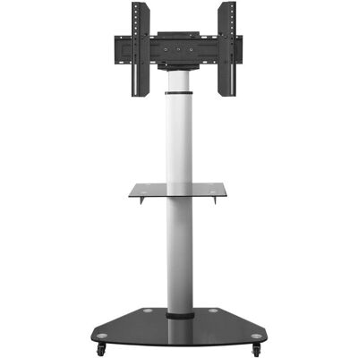 Suporte de TV Napofix 295 - 32-70 polegadas, 40kg, Ajustável em altura Suporte de TV Napofix 295 - 32-70 polegadas, 40kg, Ajustável em altura