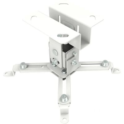 Suporte de teto Napofix 340W - Branco Suporte de teto Napofix 340W - Branco