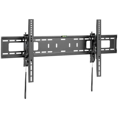 Suporte de TV VW1800 - Inclinação Ajustável - 2.29m (90") - Preto Suporte de TV VW1800 - Inclinação Ajustável - 2.29m (90") - Preto