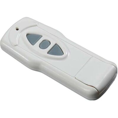 Napofix - CVR001 - Sem fio - Controle remoto Napofix - CVR001 - Sem fio - Controle remoto