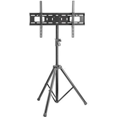 Support TV FMT600T Napofix - 37-70 pouces Noir - Publicité Support TV FMT600T Napofix - 37-70 pouces Noir - Publicité