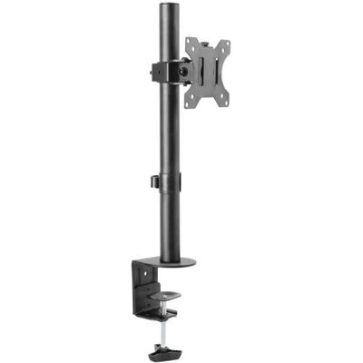 Suporte de Monitor Napofix DM1100 - Ajustável, Giratório, VESA 100x100 Suporte de Monitor Napofix DM1100 - Ajustável, Giratório, VESA 100x100