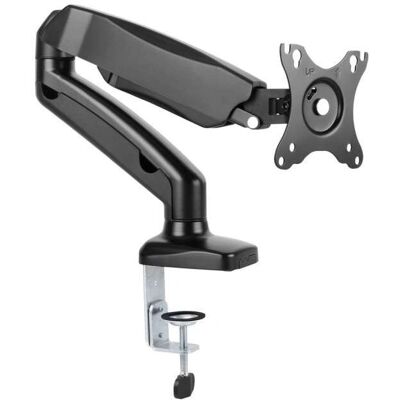Napofix DM3100 Monitorhalterung - Verstellbar, Unterstützt 32" Bildschirm Napofix DM3100 Monitorhalterung - Verstellbar, Unterstützt 32" Bildschirm