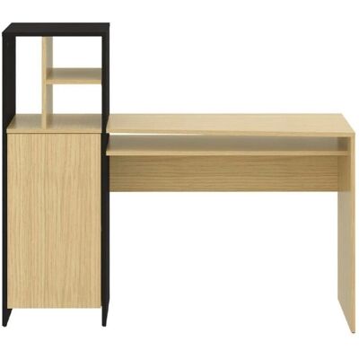 Bureau Mitch - Design contemporain et compact - Publicité Bureau Mitch - Design contemporain et compact - Publicité