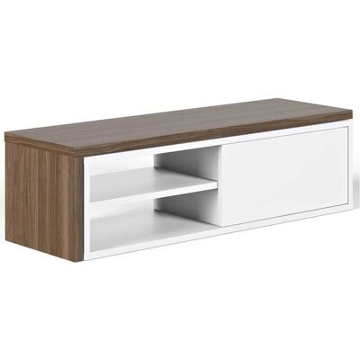 TEMAHOME Move Buffet Moderne - 110x35x32cm TEMAHOME Move Buffet Moderne - 110x35x32cm