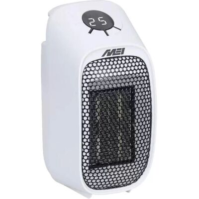 MEI CH 1019 - Aquecedor elétrico portátil MEI CH 1019 - Aquecedor elétrico portátil