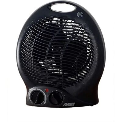 MEI HL 1015 - Aquecedor elétrico com ventilador MEI HL 1015 - Aquecedor elétrico com ventilador