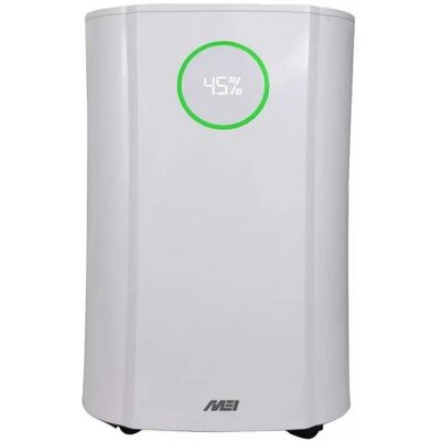MEI DH 5520 - Branco - Desumidificador MEI DH 5520 - Branco - Desumidificador