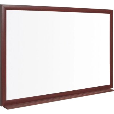 Bi-Office CE06202318 Whiteboard - Ceramic Magnetic - 900 x 600 mm Bi-Office CE06202318 Whiteboard - Ceramic Magnetic - 900 x 600 mm