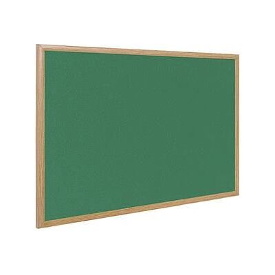 Bi-Office FB0744239 Whiteboard - 900x600 mm - White Bi-Office FB0744239 Whiteboard - 900x600 mm - White