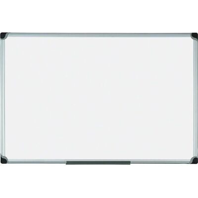 BI-OFFICE Whiteboard 180x90cm - Magnetisch, Lackiert BI-OFFICE Whiteboard 180x90cm - Magnetisch, Lackiert