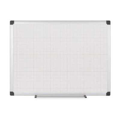 Bi-Office MA2147170 Whiteboard 2400x1200mm Magnetic Steel Bi-Office MA2147170 Whiteboard 2400x1200mm Magnetic Steel