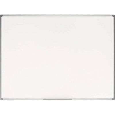 Bi-Office Whiteboard Earth 120x90cm - Magnetisch, Aluminiumrahmen Bi-Office Whiteboard Earth 120x90cm - Magnetisch, Aluminiumrahmen