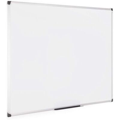 Bi-Office Whiteboard Maya Serie W - Magnetisk Stål, Aluminiumramme Bi-Office Whiteboard Maya Serie W - Magnetisk Stål, Aluminiumramme