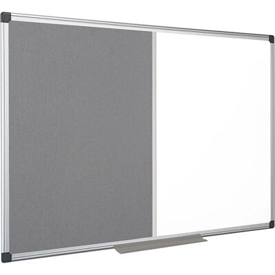 Bi-Office Whiteboard-Pinnwand MAYA KOMBI 60x45 cm - Whiteboard und Pinnwand Bi-Office Whiteboard-Pinnwand MAYA KOMBI 60x45 cm - Whiteboard und Pinnwand