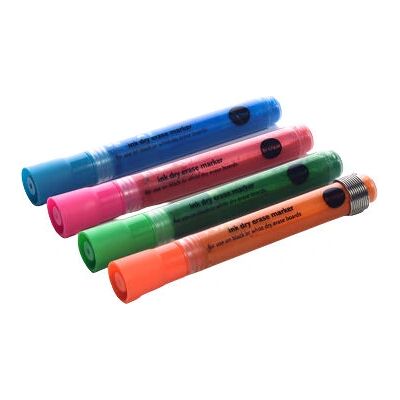 Bi-Office PE3008 Marker-Set - Marker-Set Bi-Office PE3008 Marker-Set - Marker-Set