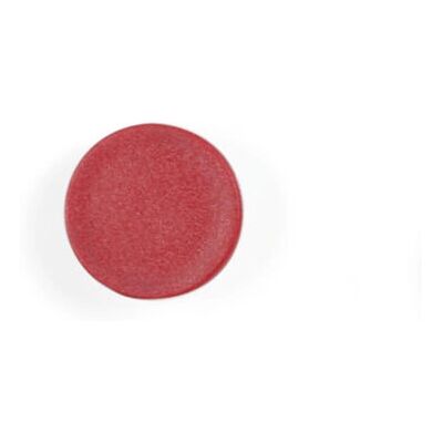 Aimant rond blanc BI-OFFICE IM130509 - Aimant Aimant rond blanc BI-OFFICE IM130509 - Aimant