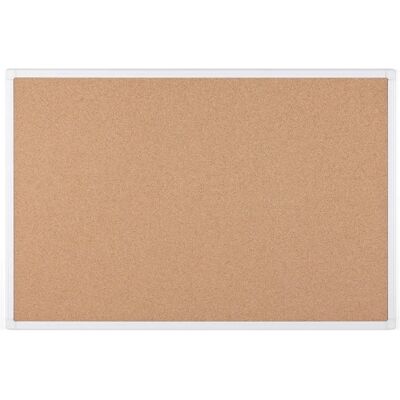 Bi-Office Whiteboard 60x45cm - Antimikrobiális Bi-Office Whiteboard 60x45cm - Antimikrobiális