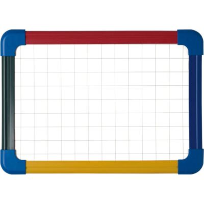 Bi-Office Whiteboard - 420x297mm Steel Magnetic - Model MB8139866 Bi-Office Whiteboard - 420x297mm Steel Magnetic - Model MB8139866