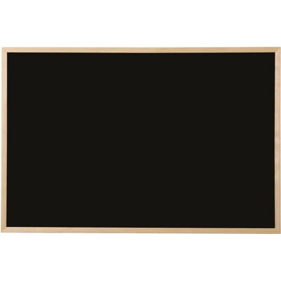 Bi-Office Basic Chalkboard - 80 x 60 cm Bi-Office Basic Chalkboard - 80 x 60 cm