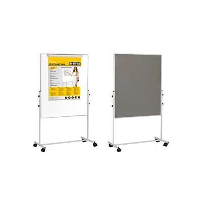 Bi-Office EA4726075 Pizarra - 700x1200 mm Magnética Bi-Office EA4726075 Pizarra - 700x1200 mm Magnética
