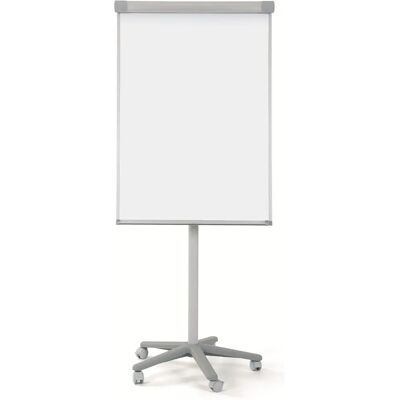 Bi-Office Bärbar Magnetisk Whiteboard 70x100cm - Flipchart Bi-Office Bärbar Magnetisk Whiteboard 70x100cm - Flipchart