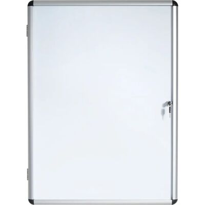 Vetrina interna magnetica bi-Office - 4 fogli A4 Vetrina interna magnetica bi-Office - 4 fogli A4