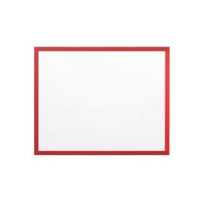 Bi-Office FM2830 Document Holder - Red Bi-Office FM2830 Document Holder - Red