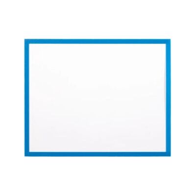 Bi-Office FM2819 Blue Plastic A3 Document Holder Bi-Office FM2819 Blue Plastic A3 Document Holder