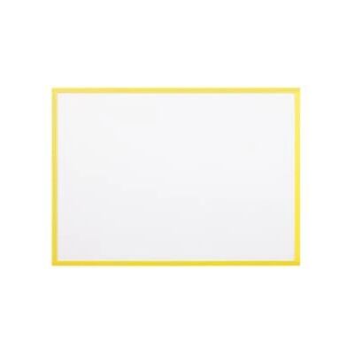 Bi-Office FM2914 Soporte de Documentos Amarillo - Document Holder Bi-Office FM2914 Soporte de Documentos Amarillo - Document Holder