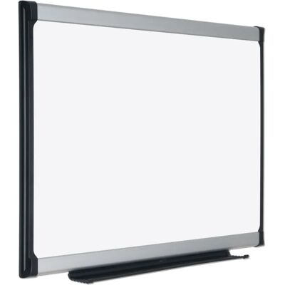 Bi-Office PVI270201 White Magnetic Whiteboard - white Bi-Office PVI270201 White Magnetic Whiteboard - white