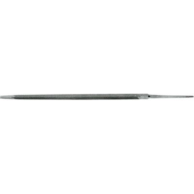 Blu-Dan - Bandsägefeile 3kant extraschlank 100mm - 100mm - 4,5mm - Saw file Blu-Dan - Bandsägefeile 3kant extraschlank 100mm - 100mm - 4,5mm - Saw file