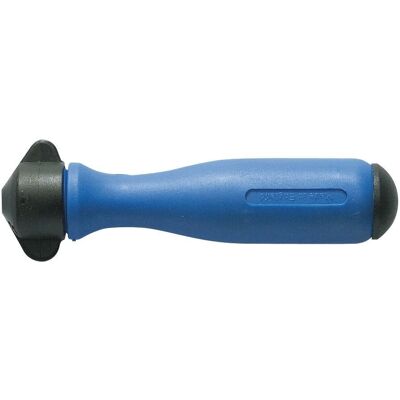 Blu-Dan 987120 Lima per motosega - Plastica, 120mm, Adatta per 150-200mm Blu-Dan 987120 Lima per motosega - Plastica, 120mm, Adatta per 150-200mm