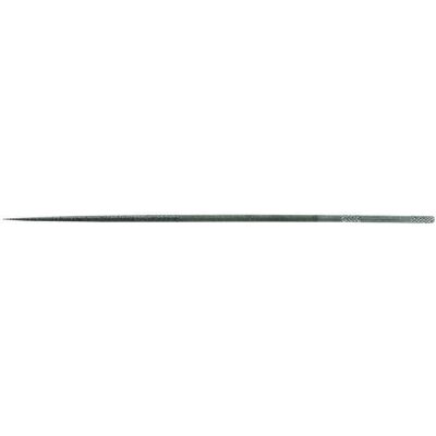 Blu-Dan - Rundfeile 160mm - H1/2 - Schlicht - File Blu-Dan - Rundfeile 160mm - H1/2 - Schlicht - File