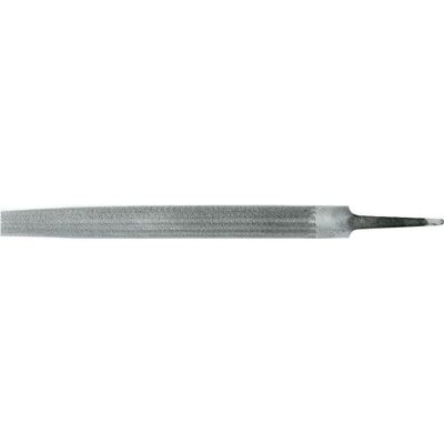 Blu-Dan Modell 250 mm Feile für Metall - Halbrundfeile Blu-Dan Modell 250 mm Feile für Metall - Halbrundfeile