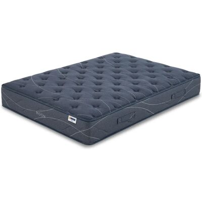 MOLAFLEX - MOON - 140x190 cm - Mattress MOLAFLEX - MOON - 140x190 cm - Mattress