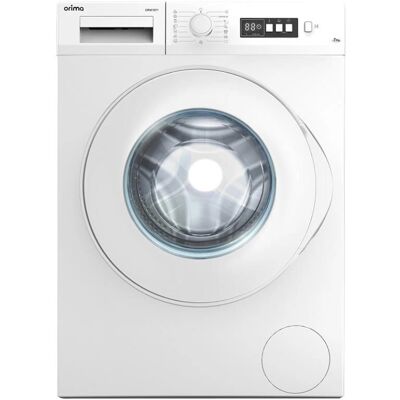 ORIMA ORM-1071 - Branco - Lavadora ORIMA ORM-1071 - Branco - Lavadora