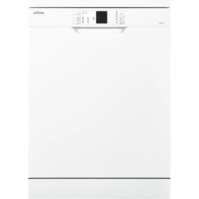 ORIMA ORC-166-W - Lava-louças de Grande Capacidade ORIMA ORC-166-W - Lava-louças de Grande Capacidade